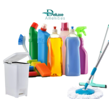 housekeeping supplies